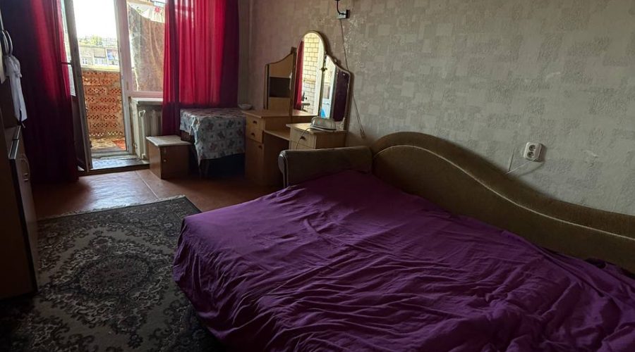 Оренда 1 кімната 13 кв. м. Залізняка (Озерна) Хмельницький