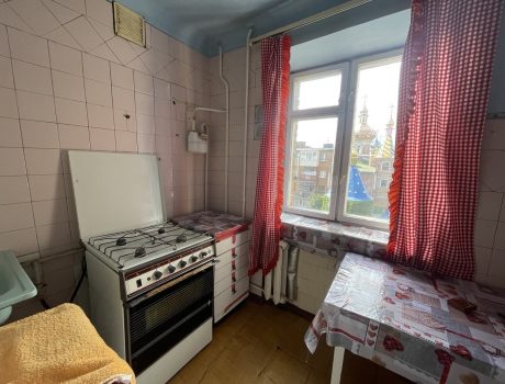 Продаж квартири 3 кімнати 55 кв. м. Шевченка (ж-д вокзал) Хмельницький