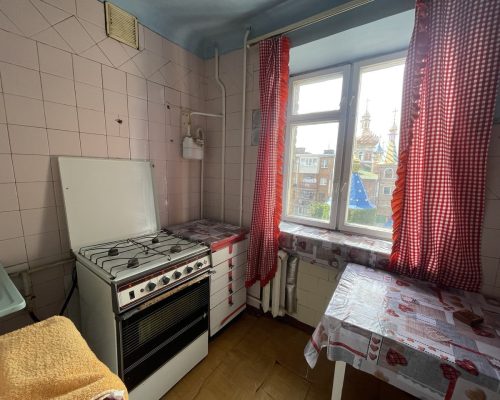 Продаж квартири 3 кімнати 55 кв. м. Шевченка (ж-д вокзал) Хмельницький