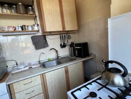 Продаж квартири 3 кімнати 56 кв. м. Майбоського (Ракове) Хмельницький