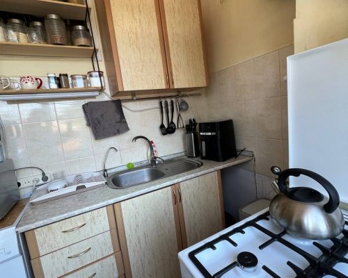 Продаж квартири 3 кімнати 56 кв. м. Майбоського (Ракове) Хмельницький