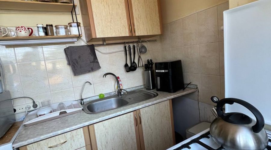 Продаж квартири 3 кімнати 56 кв. м. Майбоського (Ракове) Хмельницький