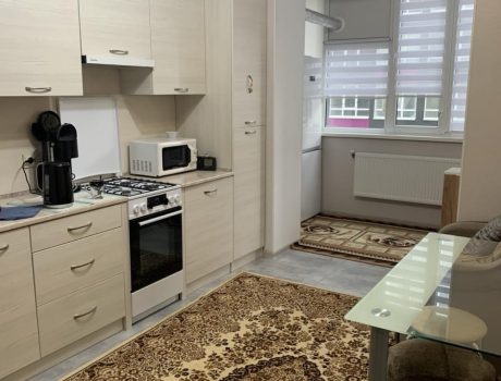 Продаж квартири 1 кімната 41 кв. м. Кармелюка (Озерна) Хмельницький