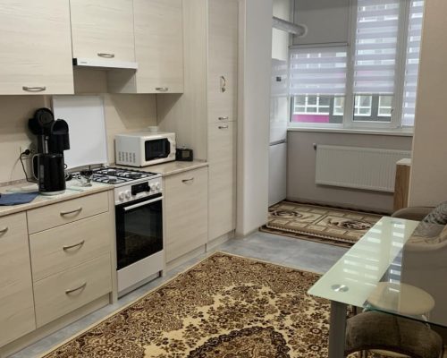 Продаж квартири 1 кімната 41 кв. м. Кармелюка (Озерна) Хмельницький