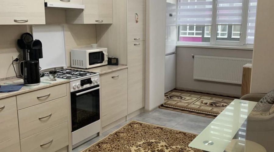 Продаж квартири 1 кімната 41 кв. м. Кармелюка (Озерна) Хмельницький