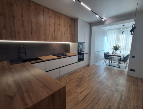 Продаж квартири Зарічанська (Виставка) Хмельницький