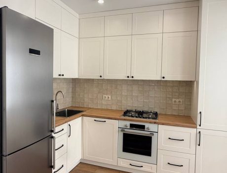 Продаж квартири 1 кімната 47 кв. м. ЖК Барбарис (Озерна) Хмельницький