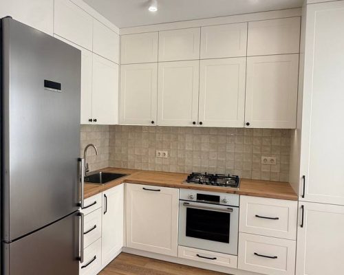 Продаж квартири 1 кімната 47 кв. м. ЖК Барбарис (Озерна) Хмельницький