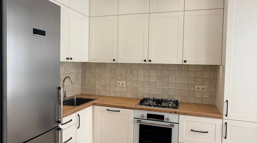 Продаж квартири 1 кімната 47 кв. м. ЖК Барбарис (Озерна) Хмельницький