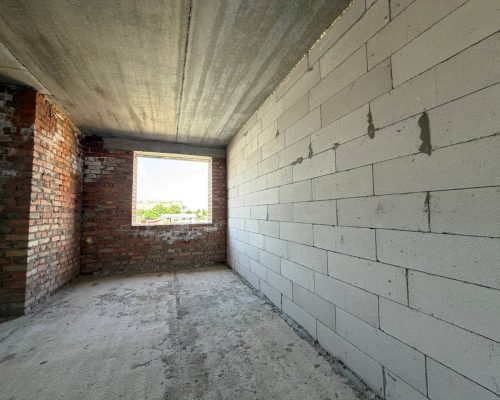 Продаж квартири 2 кімнати 65 кв. м. ЖК Європейський (Виставка) Хмельницький