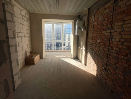 Продаж квартири 2 кімнати 68 кв. м. ЖК Harmony Garden (Виставка) Хмельницький