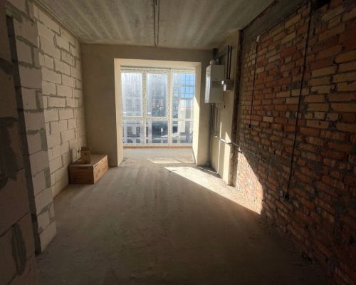 Продаж квартири 2 кімнати 68 кв. м. ЖК Harmony Garden (Виставка) Хмельницький