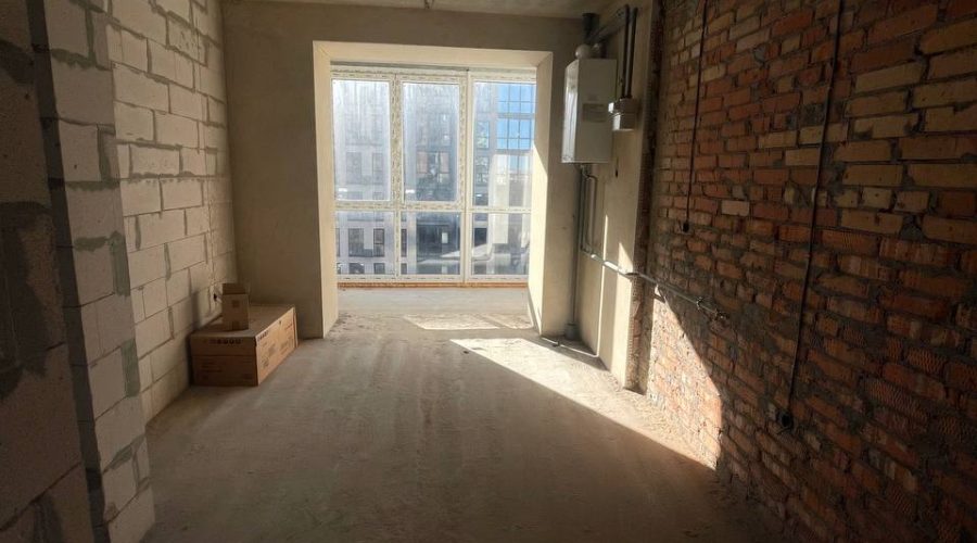 Продаж квартири 2 кімнати 68 кв. м. ЖК Harmony Garden (Виставка) Хмельницький