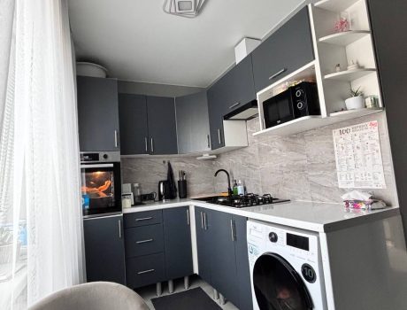 Продаж квартири 1 кімната 32 кв. м. Степана Бандери (Виставка) Хмельницький
