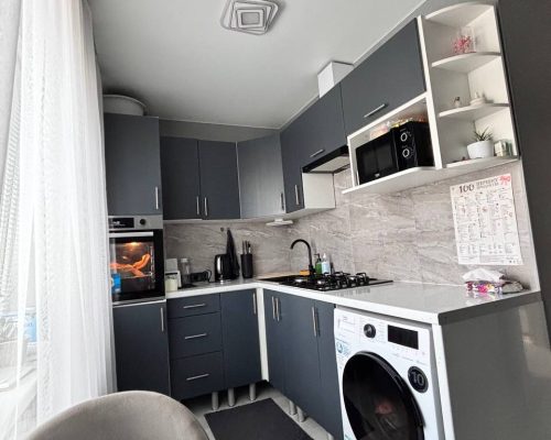 Продаж квартири 1 кімната 32 кв. м. Степана Бандери (Виставка) Хмельницький