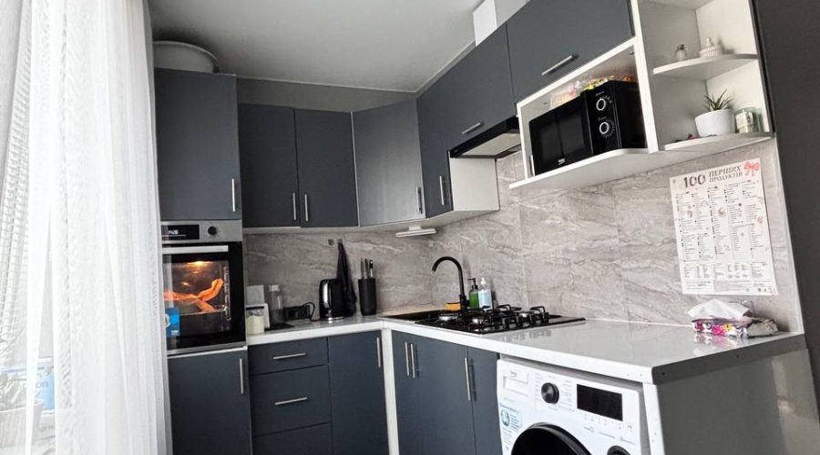Продаж квартири 1 кімната 32 кв. м. Степана Бандери (Виставка) Хмельницький