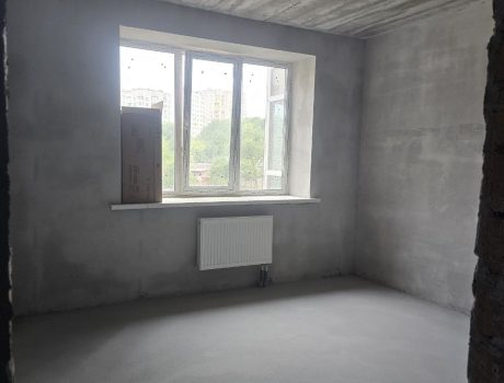 Продаж квартири 1 кімната 46 кв. м. Дмитра Крамара (Виставка) Хмельницький