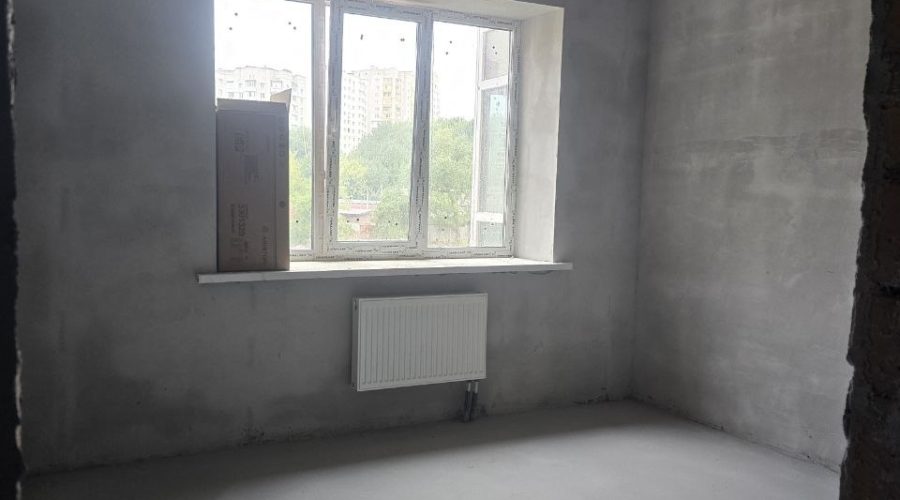 Продаж квартири 1 кімната 46 кв. м. Дмитра Крамара (Виставка) Хмельницький