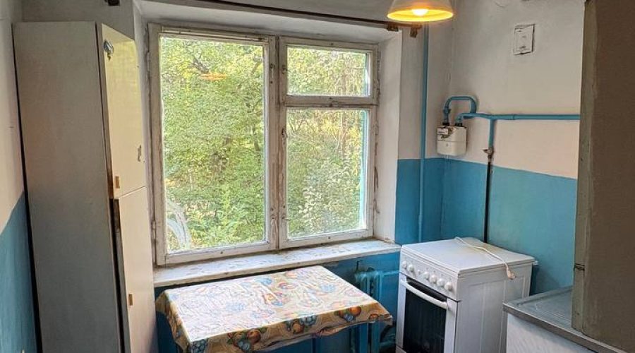 Продаж квартири 2 кімнати 45 кв. м. Олександра Кушнірука (Дубове) Хмельницький