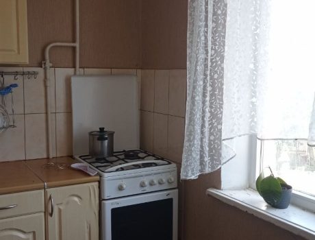 Продаж квартири 1 кімната 31 кв. м. Завадського (Центр) Хмельницький