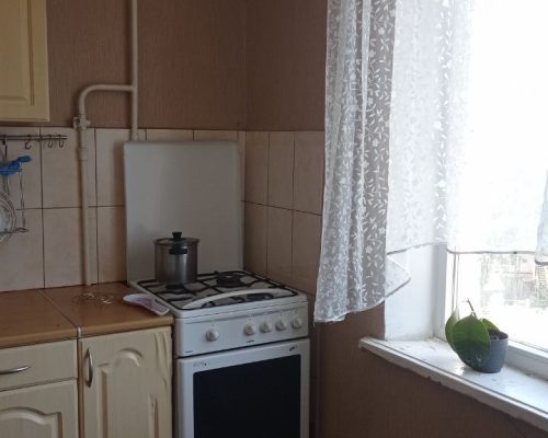 Продаж квартири 1 кімната 31 кв. м. Завадського (Центр) Хмельницький
