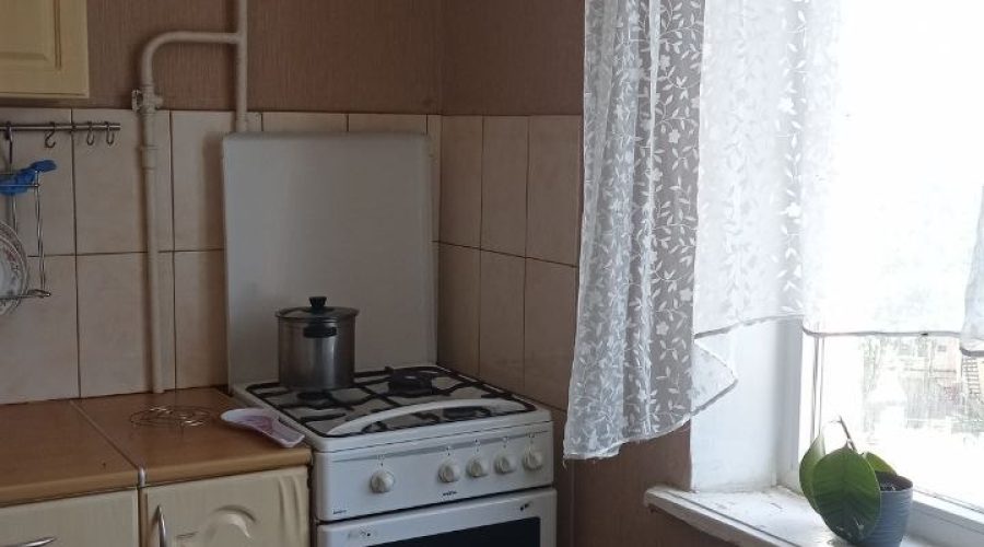 Продаж квартири 1 кімната 31 кв. м. Завадського (Центр) Хмельницький