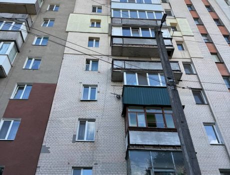 Продаж квартири 3 кімнати 66 кв. м. Спортивна (Заготзерно) Хмельницький
