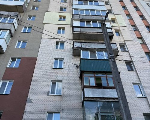 Продаж квартири 3 кімнати 66 кв. м. Спортивна (Заготзерно) Хмельницький