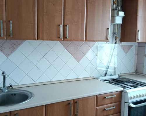 Продаж квартири 3 кімнати 68 кв. м. (Виставка) Хмельницький