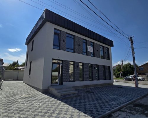 Продаж комерційної нерухомості 175 кв. м. 2 сот. Пілотська (Старий аеродром) Хмельницький