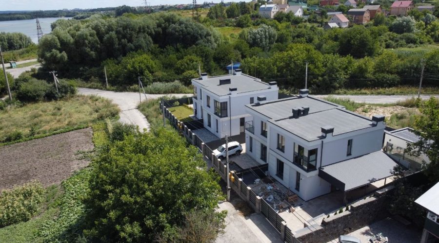 Продаж таунхаусу 115 кв. м. 2 сот. Гунашевського (Дубове) Хмельницький