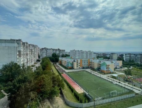 Продаж квартири 1 кімната 48 кв. м. (Озерна) Хмельницький