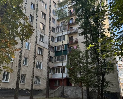 Продаж квартири 1 кімната 10 кв. м. Тернопільська (Південно-Захід) Хмельницький