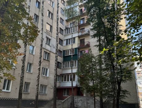 Продаж квартири 1 кімната 11 кв. м. Тернопільська (Південно-Захід) Хмельницький