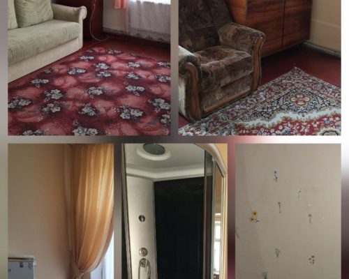 Оренда 2 кімнати Скоблі (Центр) Хмельницький