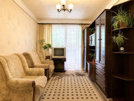 Продаж квартири 2 кімнати 44 кв. м. Свободи (Центр) Хмельницький