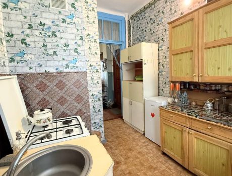 Продаж квартири 1 кімната 15 кв. м. (Дубове) Хмельницький