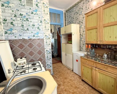 Продаж квартири 1 кімната 15 кв. м. (Дубове) Хмельницький