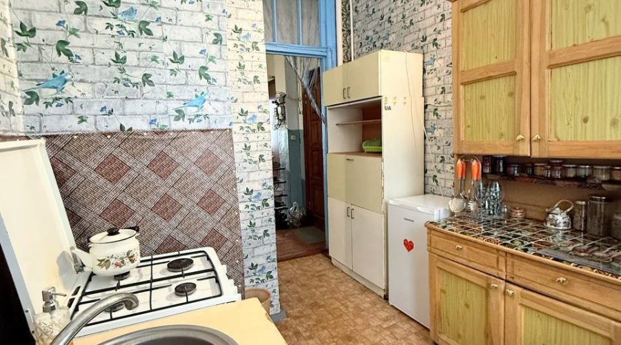 Продаж квартири 1 кімната 15 кв. м. (Дубове) Хмельницький