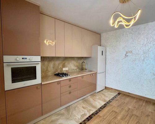 Продаж квартири 1 кімната 45 кв. м. Проскурівського підпілля (Центр) Хмельницький