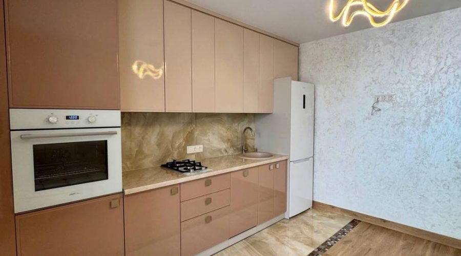 Продаж квартири 1 кімната 45 кв. м. Проскурівського підпілля (Центр) Хмельницький