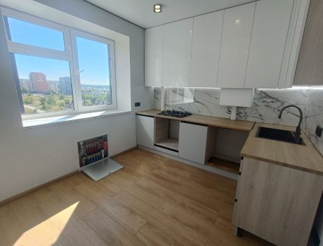 Продаж квартири 1 кімната 44 кв. м. ЖК Авіла Сіті (Озерна) Хмельницький