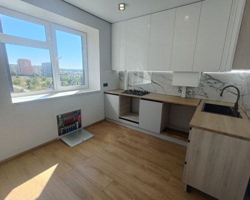Продаж квартири 1 кімната 44 кв. м. ЖК Авіла Сіті (Озерна) Хмельницький