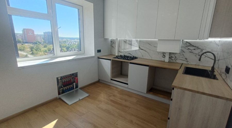 Продаж квартири 1 кімната 44 кв. м. ЖК Авіла Сіті (Озерна) Хмельницький