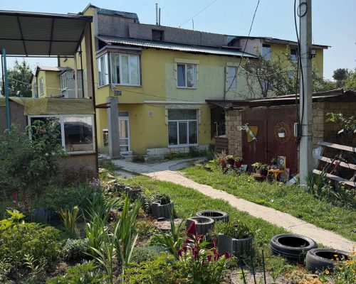 Продаж квартири 1 кімната 48 кв. м. Чорновола (ж-д вокзал) Хмельницький