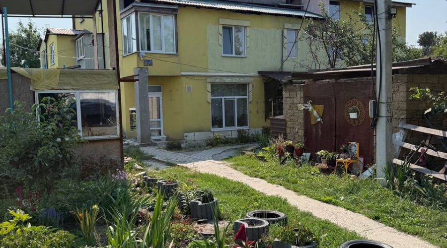 Продаж квартири 1 кімната 48 кв. м. Чорновола (ж-д вокзал) Хмельницький