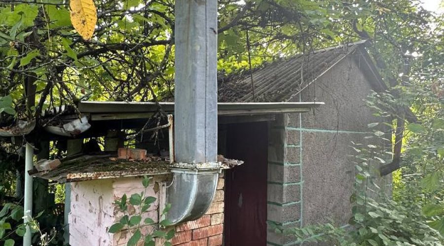Продаж земельної ділянки 6 сот. масив Рассвет Хмельницький