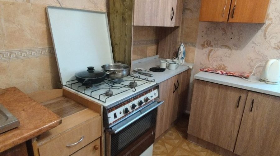 Оренда 3 кімнати Нечая (Південно-Захід) Хмельницький