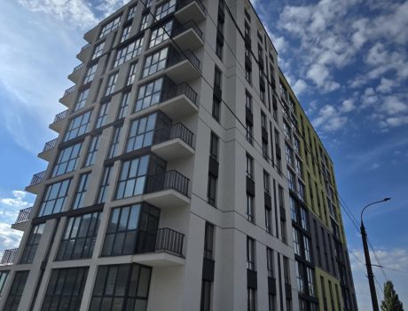 Продаж квартири 3 кімнати 74 кв. м. ЖК River Park (Виставка) Хмельницький