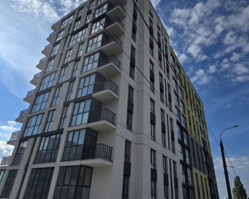 Продаж квартири 3 кімнати 74 кв. м. ЖК River Park (Виставка) Хмельницький